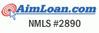 AimLoan.com NMLS#2890