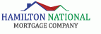 Hamilton National Mortgage Co. Hamilton National Mortgage Co. Logo