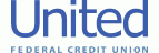 United Federal Credit Union United Federal Credit Union Logo