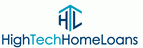 HighTechHomeLoans Logo