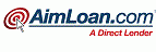 AimLoan.com Logo