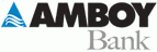 Amboy Bank Amboy Bank Logo