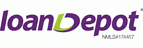 loanDepot Logo