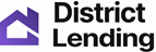 District Lending Logo