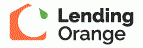 Lending Orange Lending Orange Logo