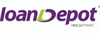 loanDepot loanDepot Logo