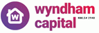 Wyndham Capital Mortgage Logo